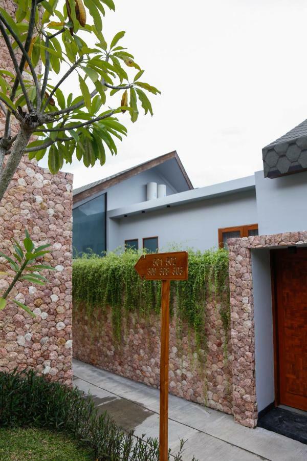 Agranusa Signature Villa Nusa Dua Nusa Dua  Exterior photo